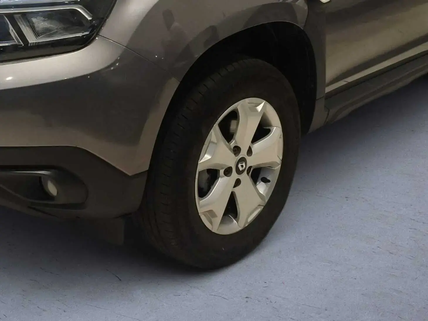 galeria Duster Plus