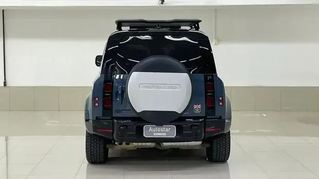 Land Rover Defender 110 X-Dynamic SE 3.0 Turbodiesel (Aut.) (Híb.)