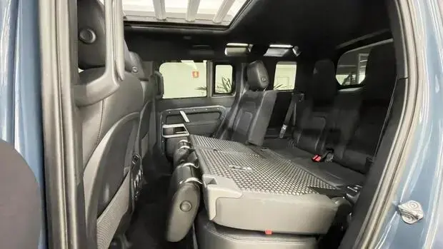 Land Rover Defender 110 X-Dynamic SE 3.0 Turbodiesel (Aut.) (Híb.)