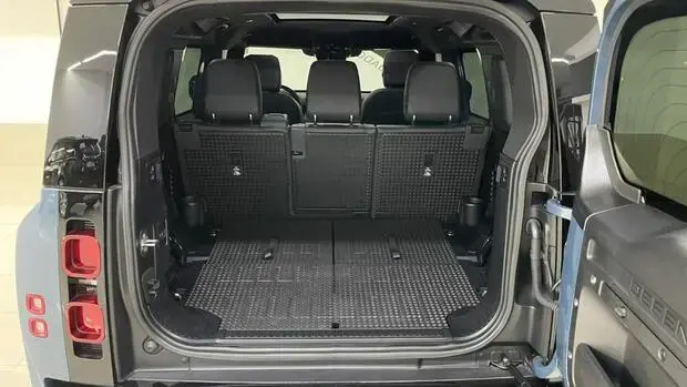 Land Rover Defender 110 X-Dynamic SE 3.0 Turbodiesel (Aut.) (Híb.)