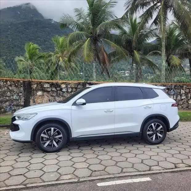 Byd SONG PRO 1.5 DM-I HÍBRIDO GS AUTOMÁTICO