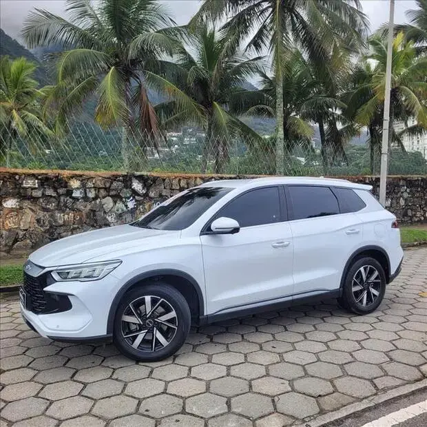 Byd SONG PRO 1.5 DM-I HÍBRIDO GS AUTOMÁTICO