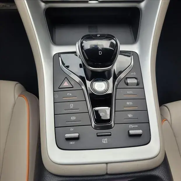 Byd SONG PRO 1.5 DM-I HÍBRIDO GS AUTOMÁTICO