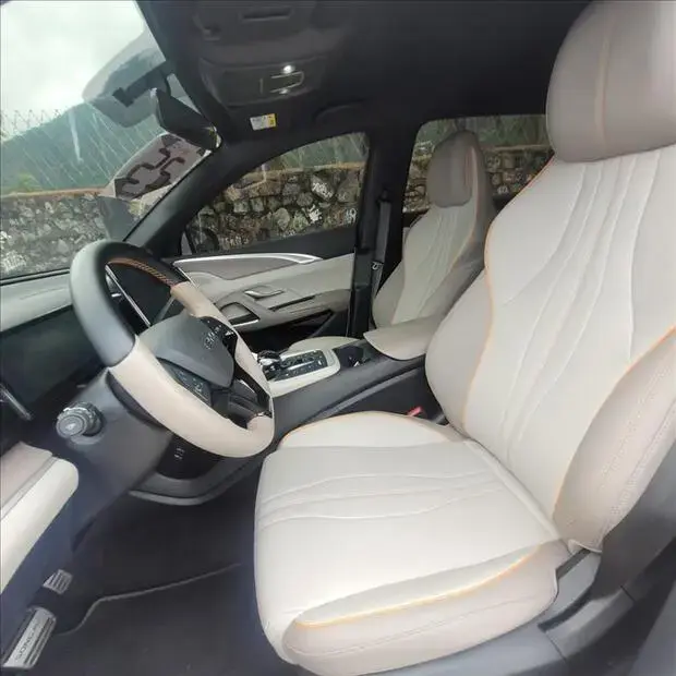 Byd SONG PRO 1.5 DM-I HÍBRIDO GS AUTOMÁTICO