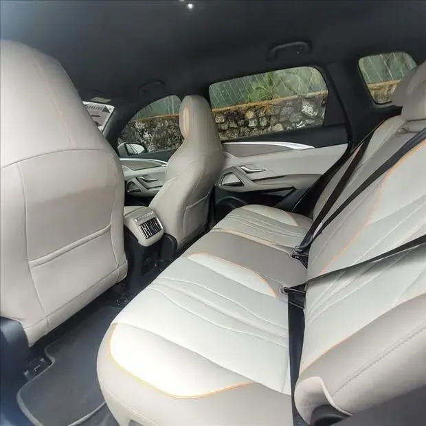 Byd SONG PRO 1.5 DM-I HÍBRIDO GS AUTOMÁTICO