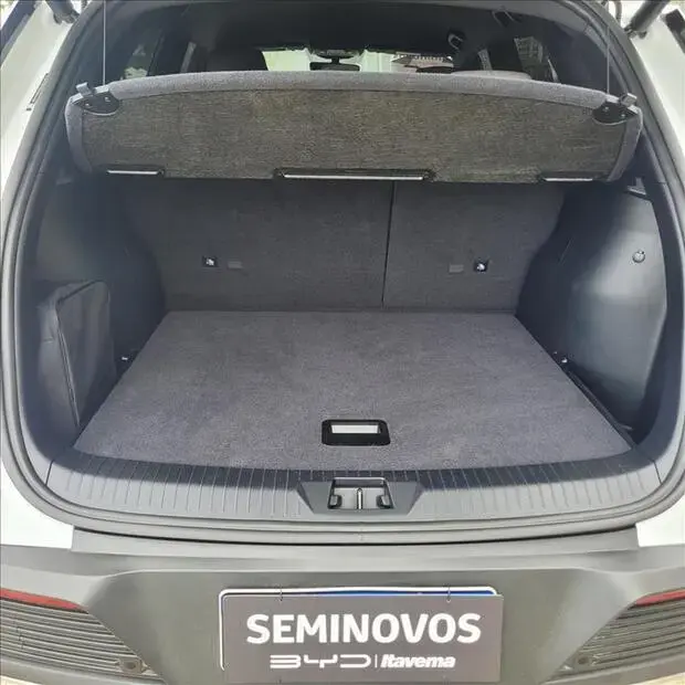 Byd SONG PRO 1.5 DM-I HÍBRIDO GS AUTOMÁTICO