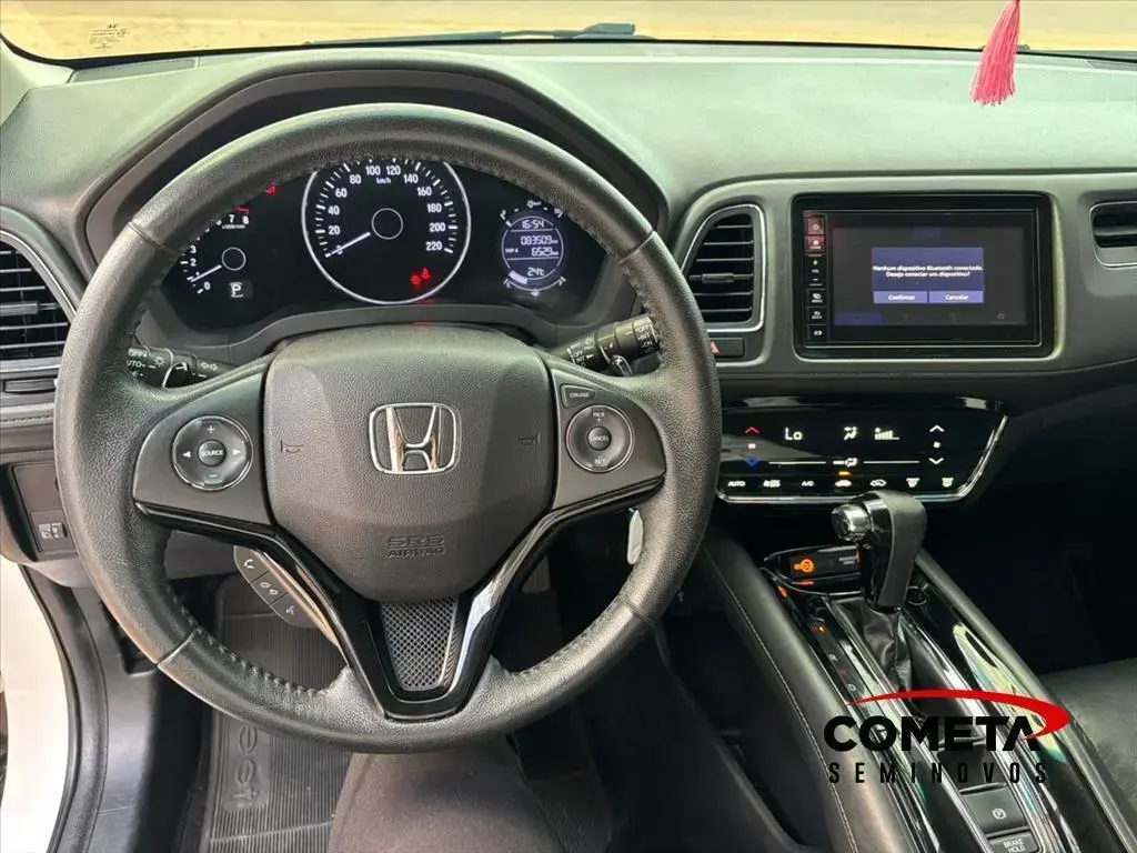 galeria HR-V
