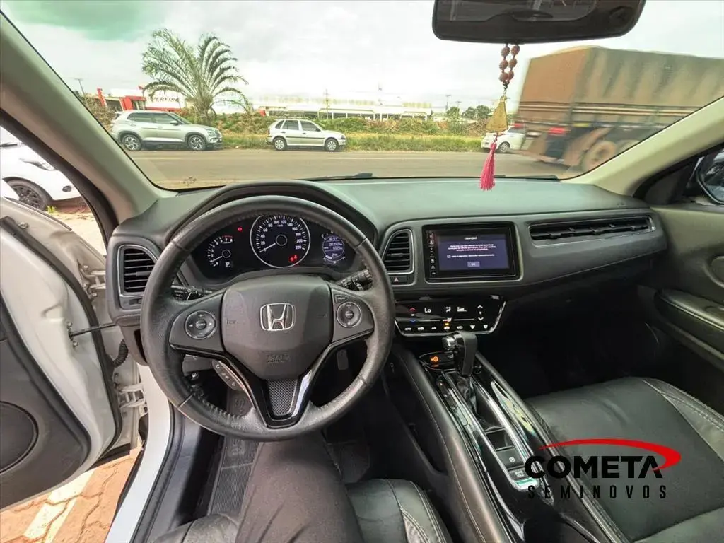 galeria HR-V