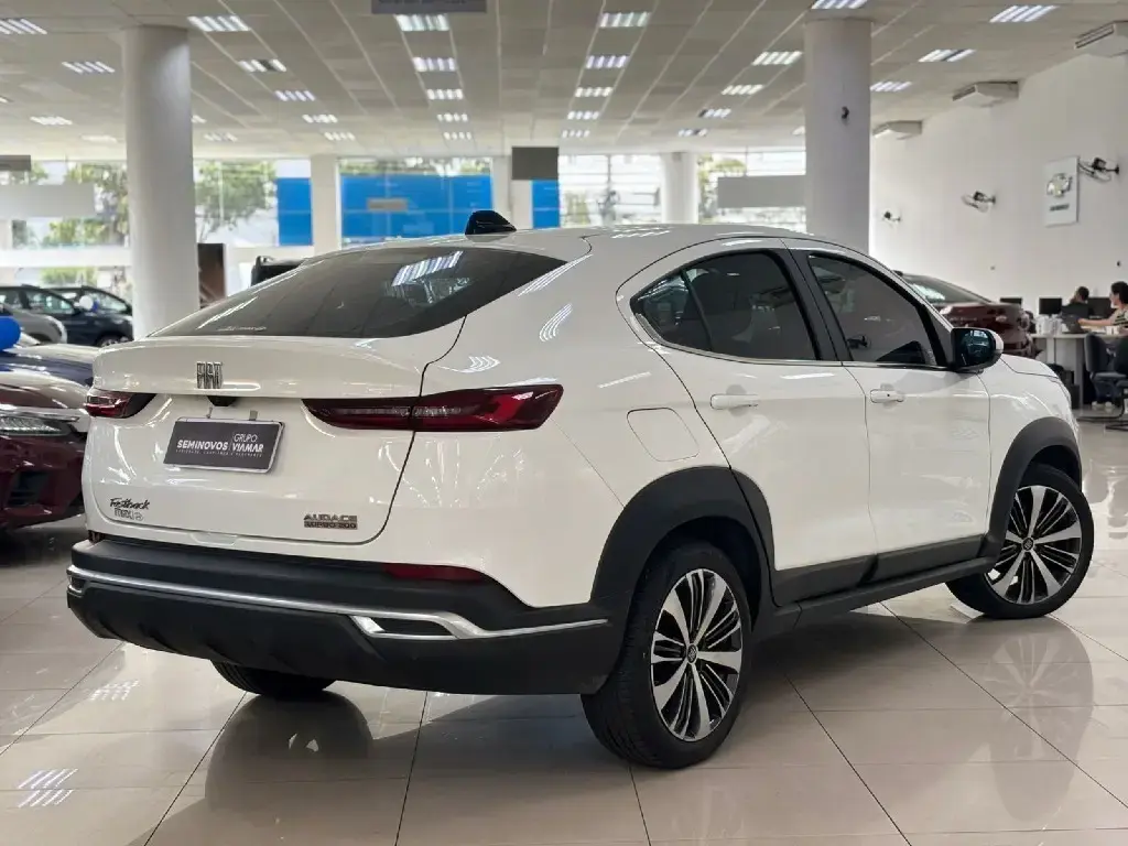 galeria FASTBACK