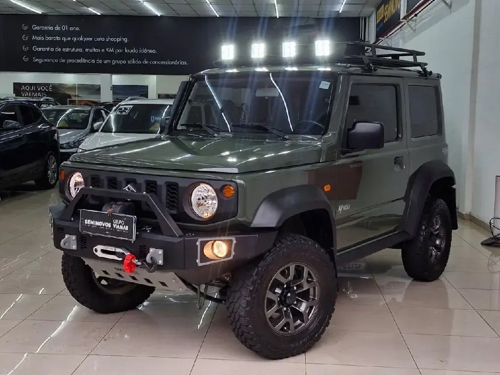 galeria JIMNY