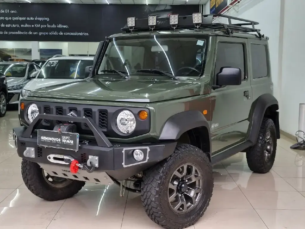 galeria JIMNY