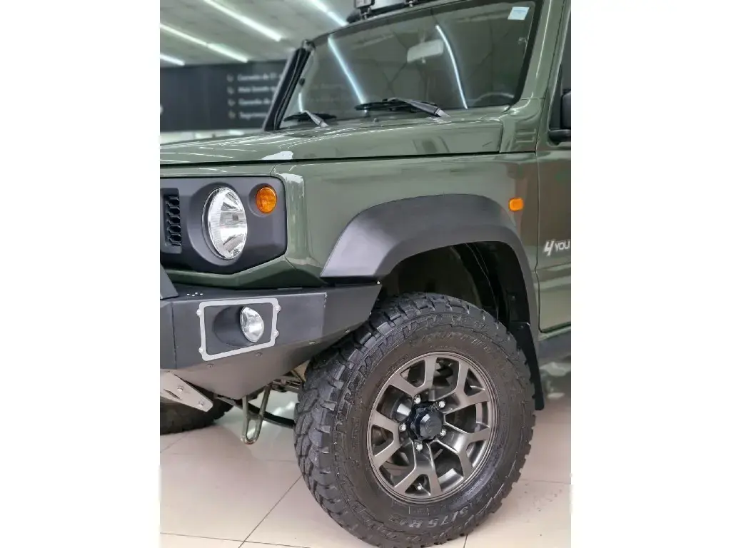 galeria JIMNY