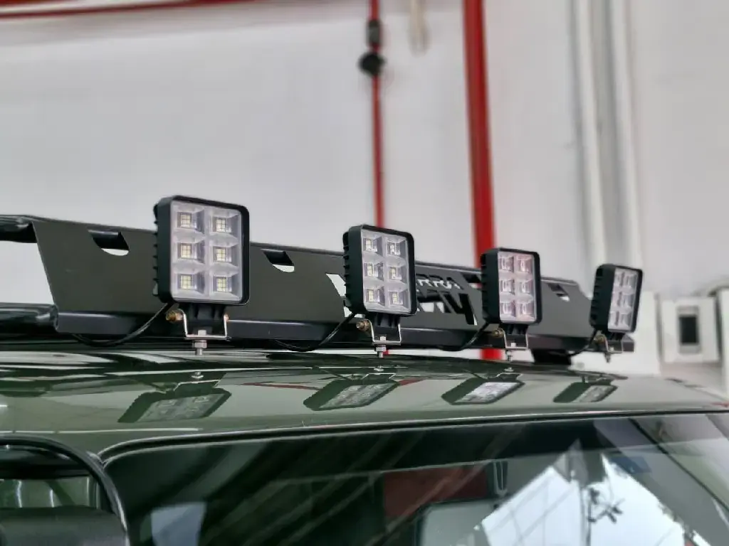 galeria JIMNY