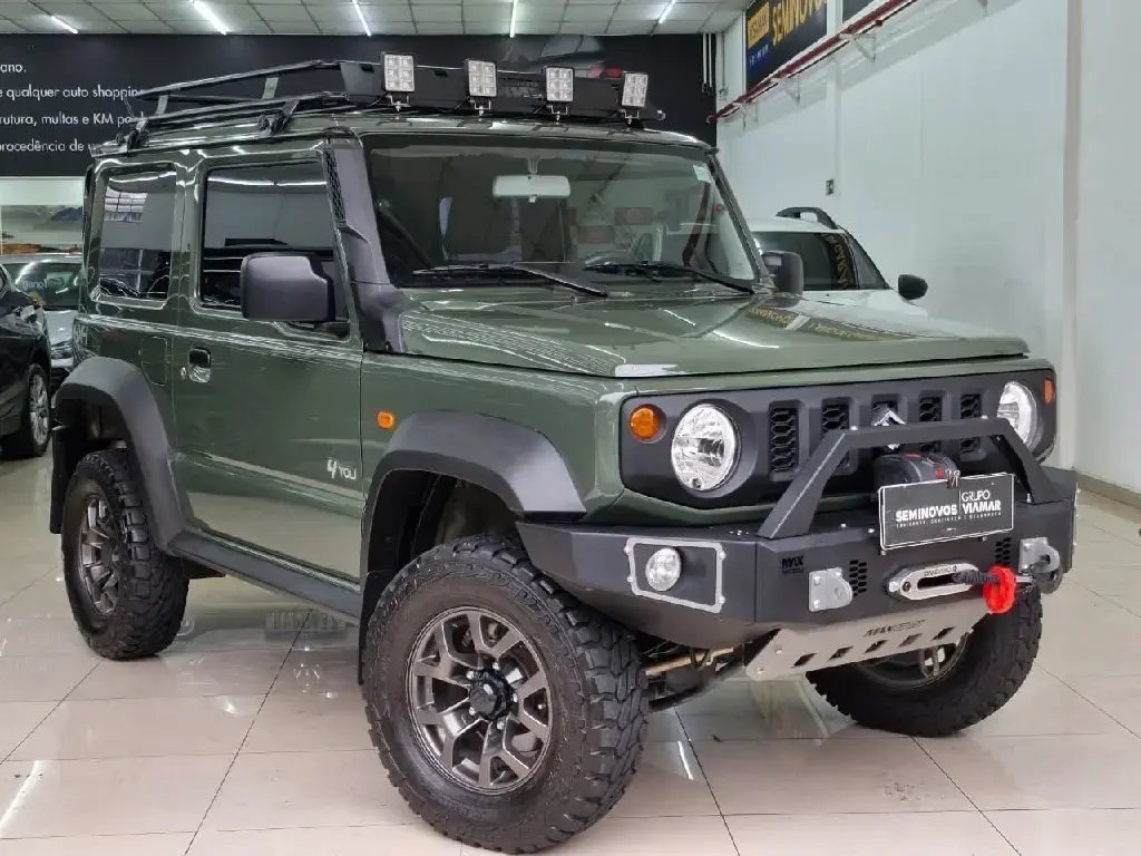 galeria JIMNY