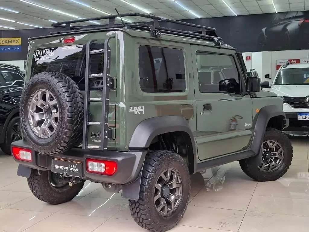 galeria JIMNY
