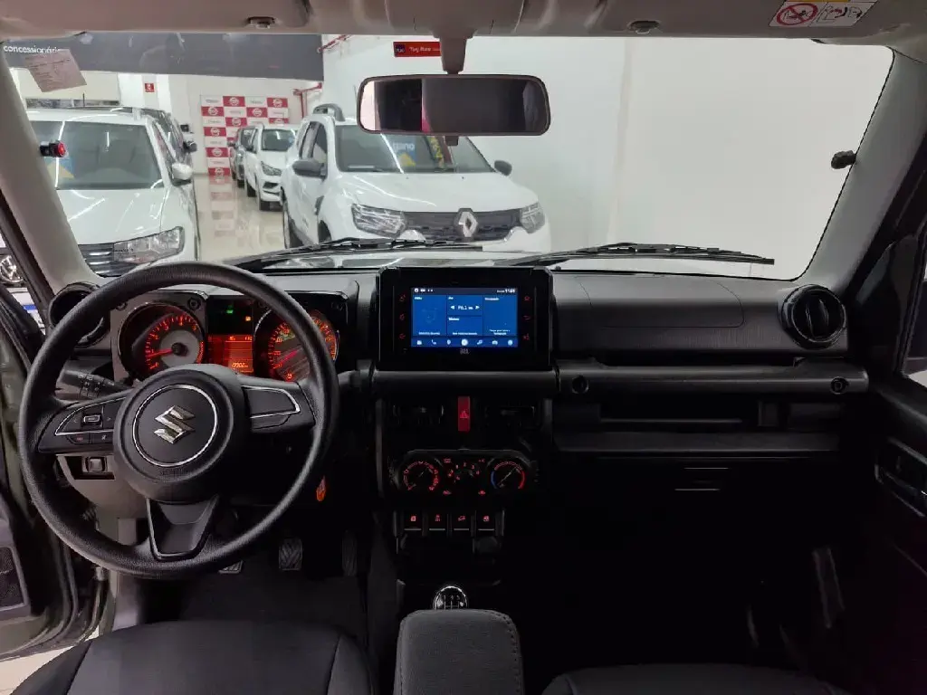 galeria JIMNY