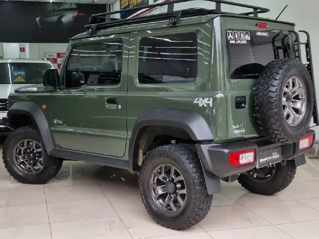 galeria JIMNY