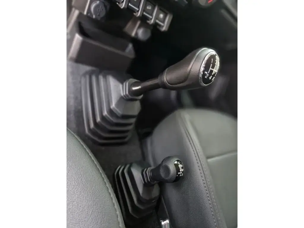 galeria JIMNY