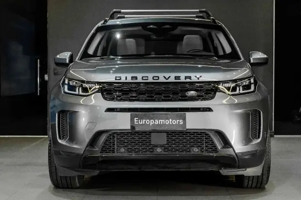 Land Rover DISCOVERY SPORT 2.0 D200 TURBO DIESEL MHEV S AUTOMÁTICO