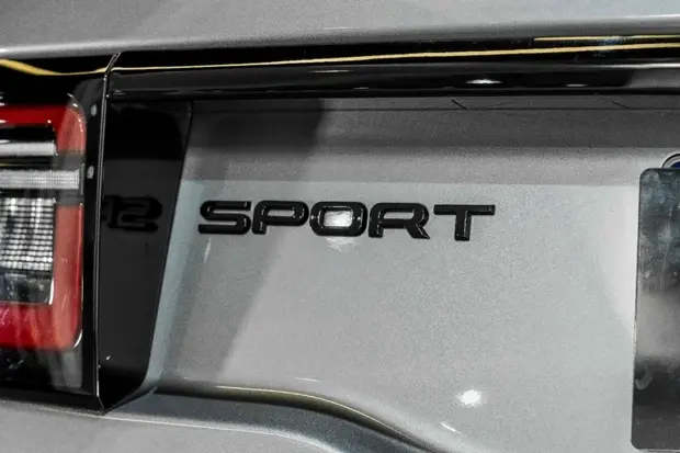 Land Rover DISCOVERY SPORT 2.0 D200 TURBO DIESEL MHEV S AUTOMÁTICO