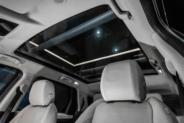 Land Rover DISCOVERY SPORT 2.0 D200 TURBO DIESEL MHEV S AUTOMÁTICO
