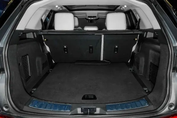 Land Rover DISCOVERY SPORT 2.0 D200 TURBO DIESEL MHEV S AUTOMÁTICO
