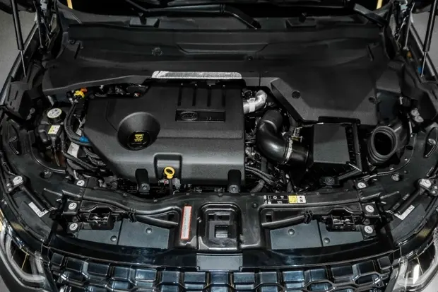 Land Rover DISCOVERY SPORT 2.0 D200 TURBO DIESEL MHEV S AUTOMÁTICO