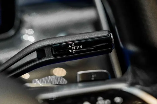 Mercedes Benz C 300 2.0 EQ BOOST HÍBRIDO AMG LINE 9G-TRONIC