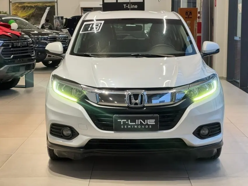 galeria HR-V