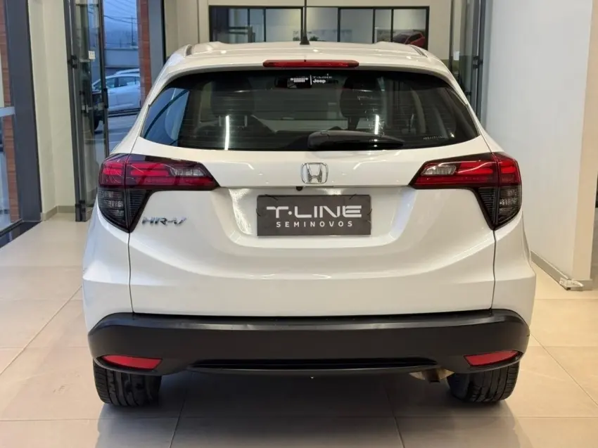 galeria HR-V