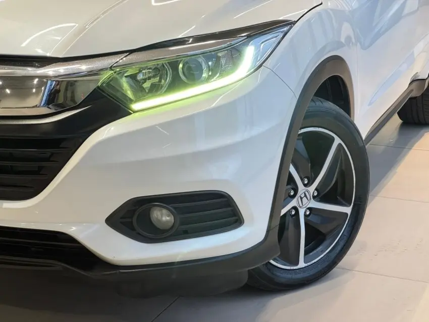 galeria HR-V
