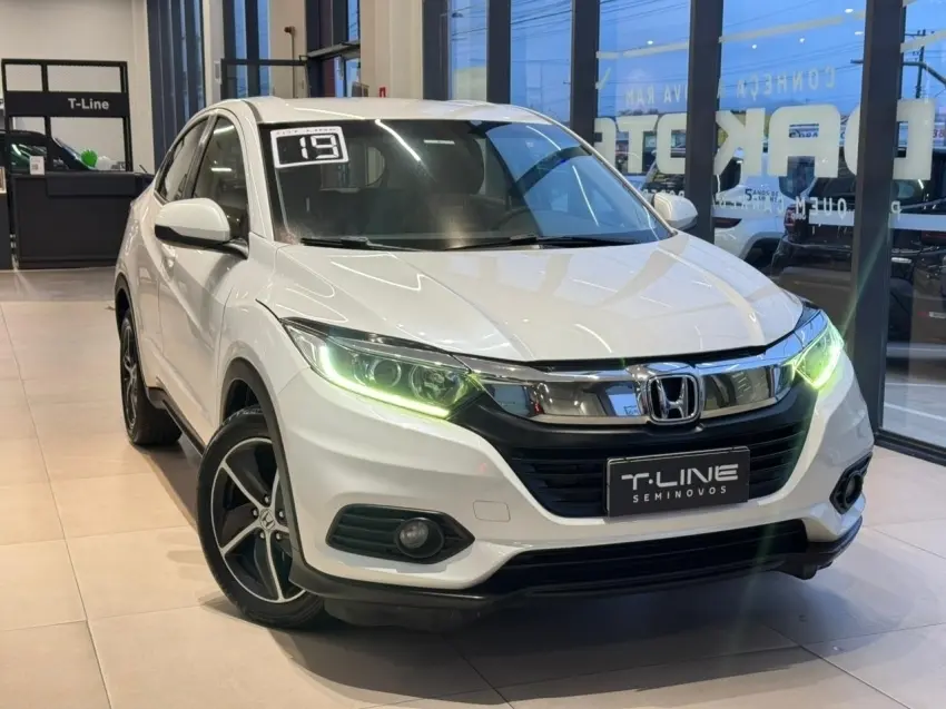 galeria HR-V