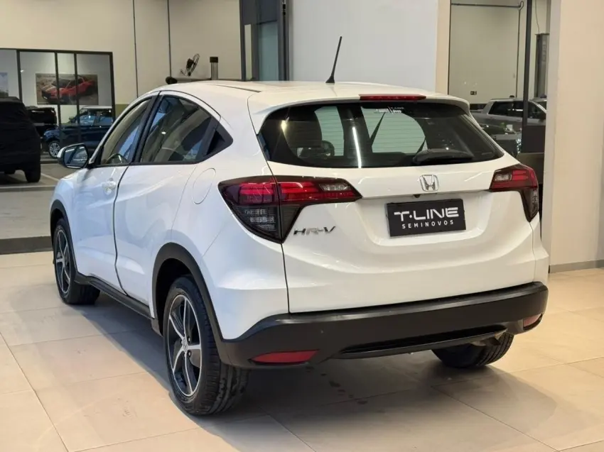 galeria HR-V