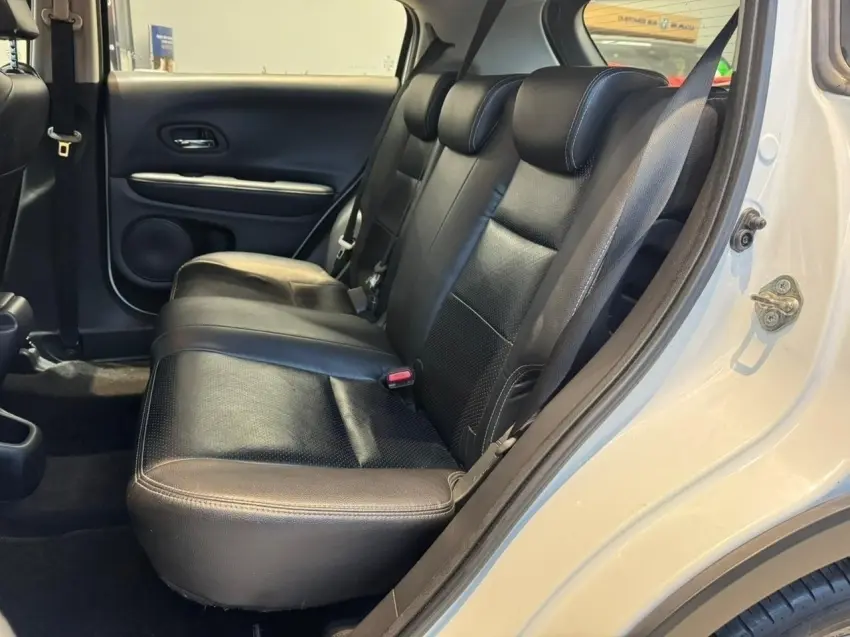 galeria HR-V