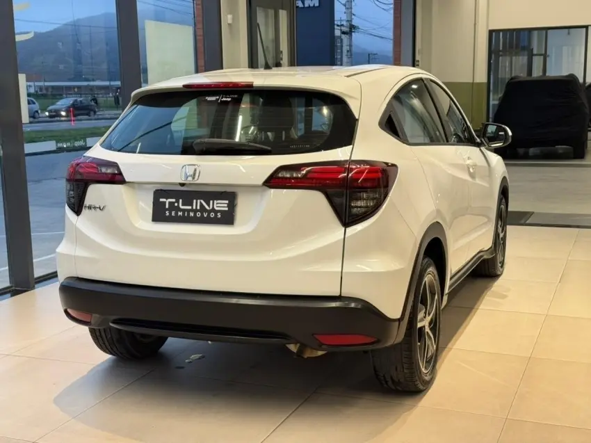 galeria HR-V