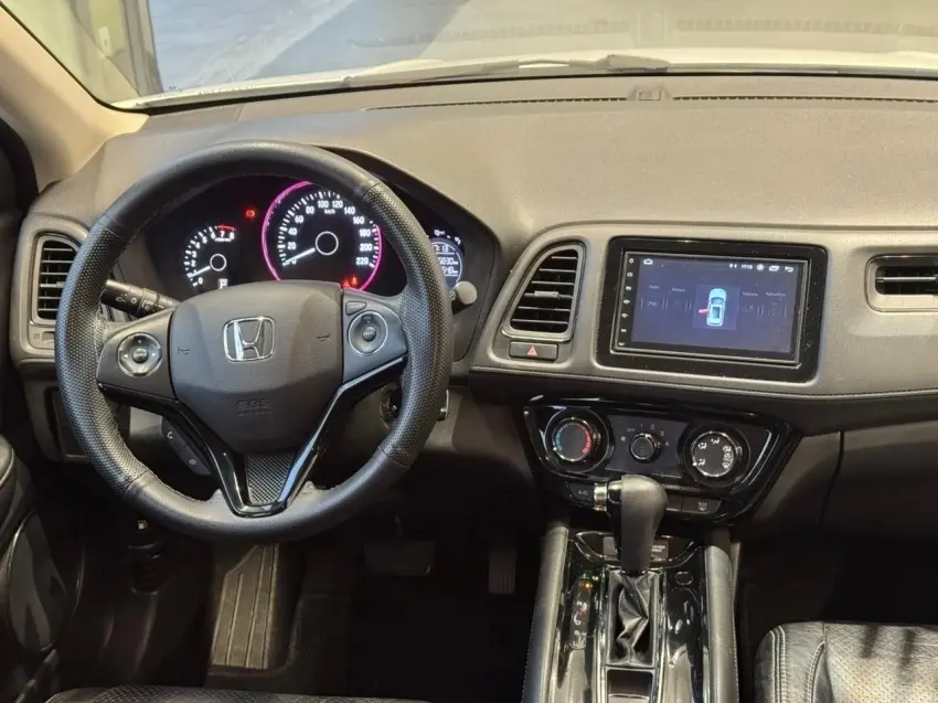 galeria HR-V