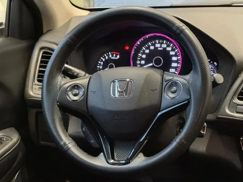 galeria HR-V