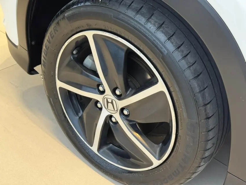 galeria HR-V