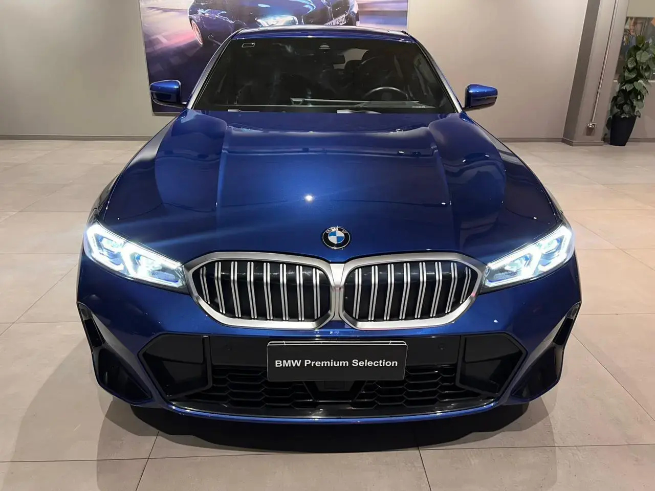 galeria 320i