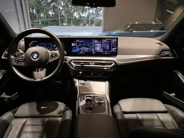 Bmw 320i M Sport 2.0 Turbo (Aut.)