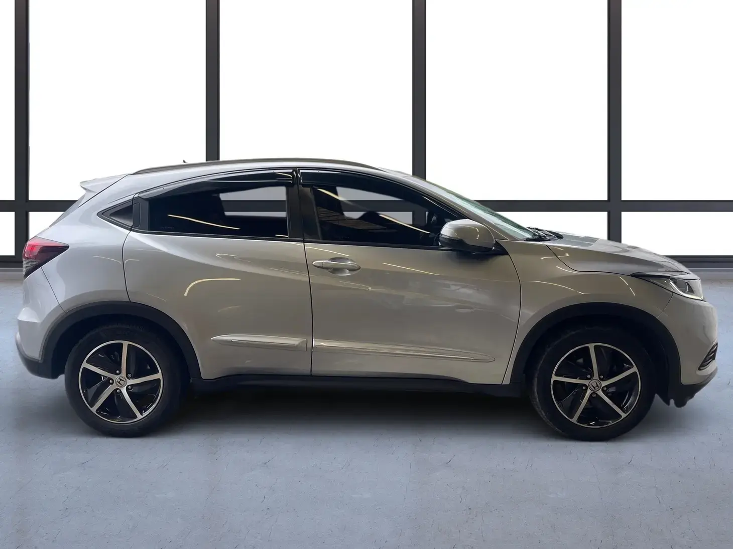 galeria HR-V