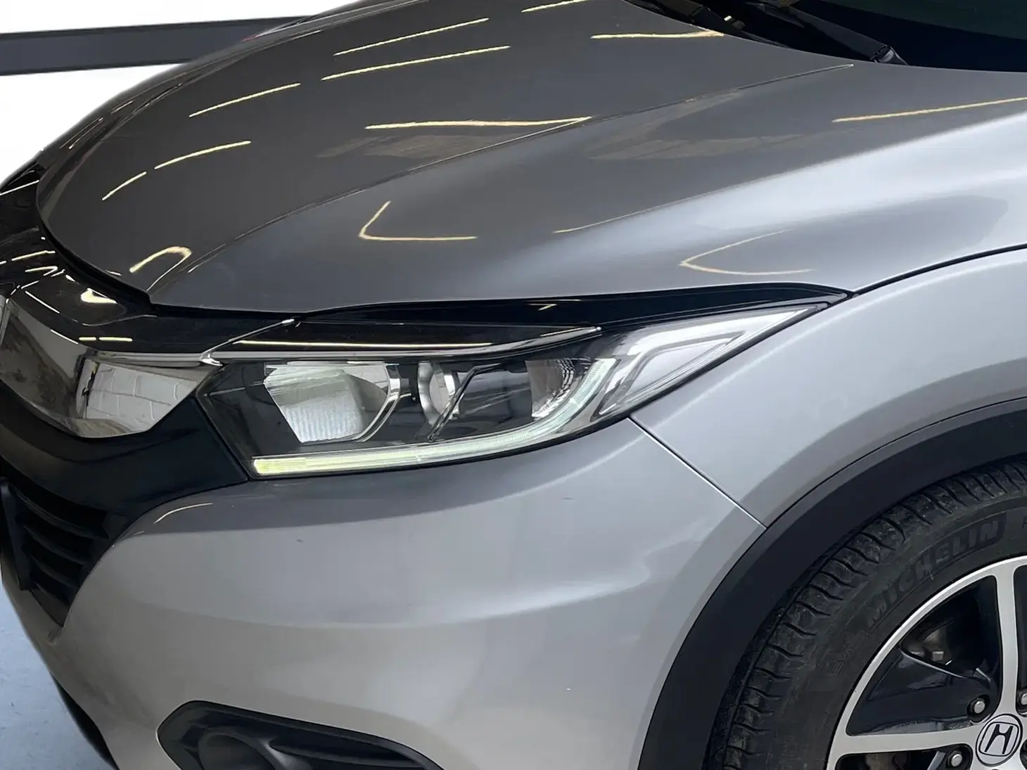 galeria HR-V