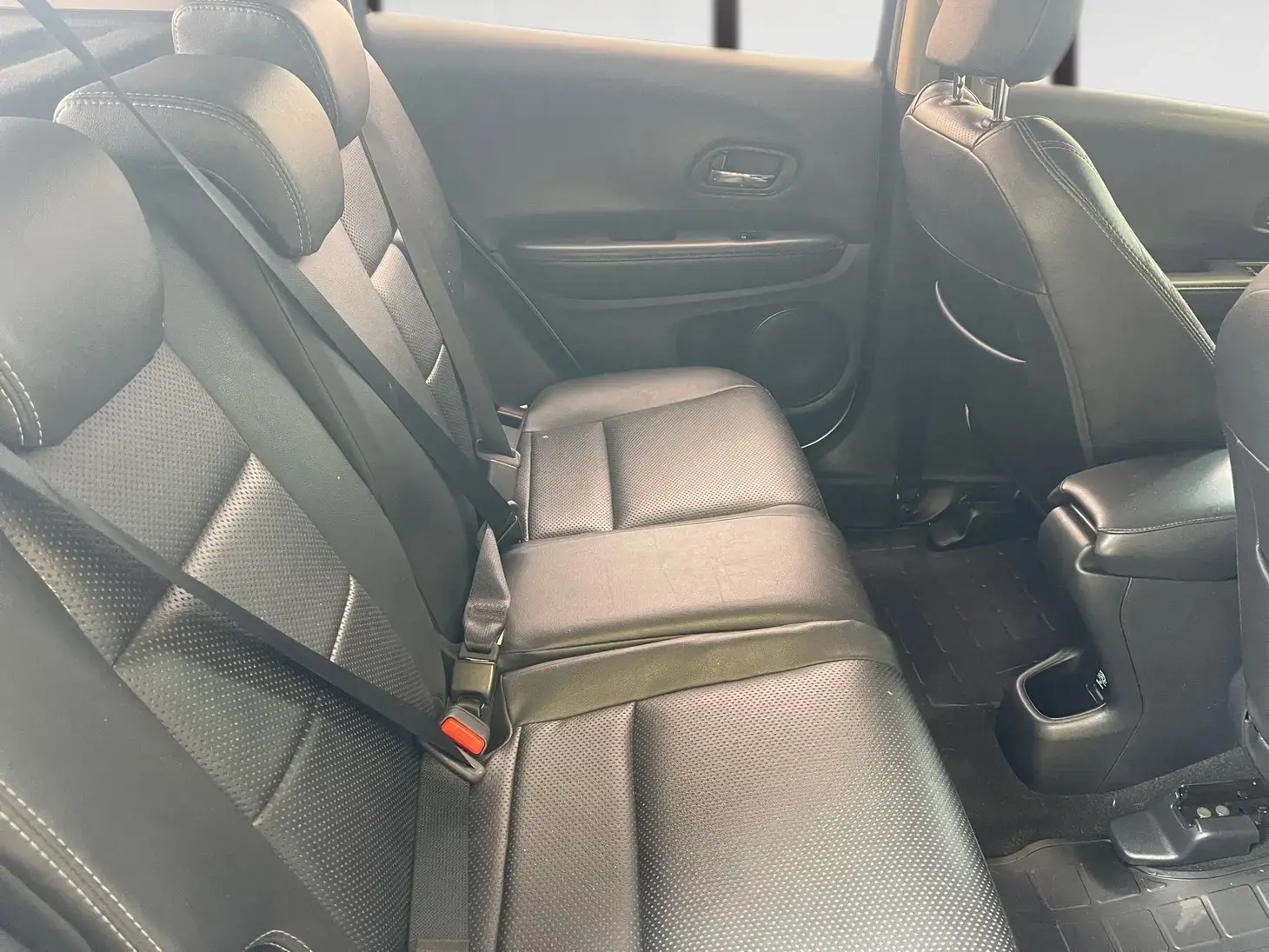 galeria HR-V