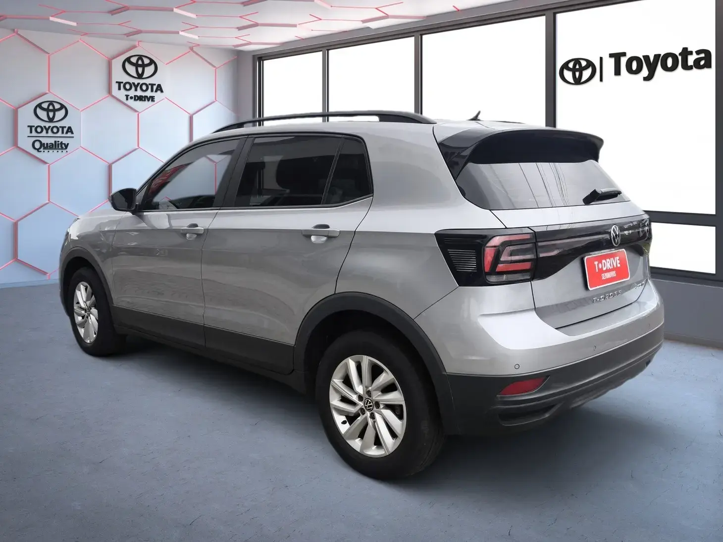 galeria T-Cross