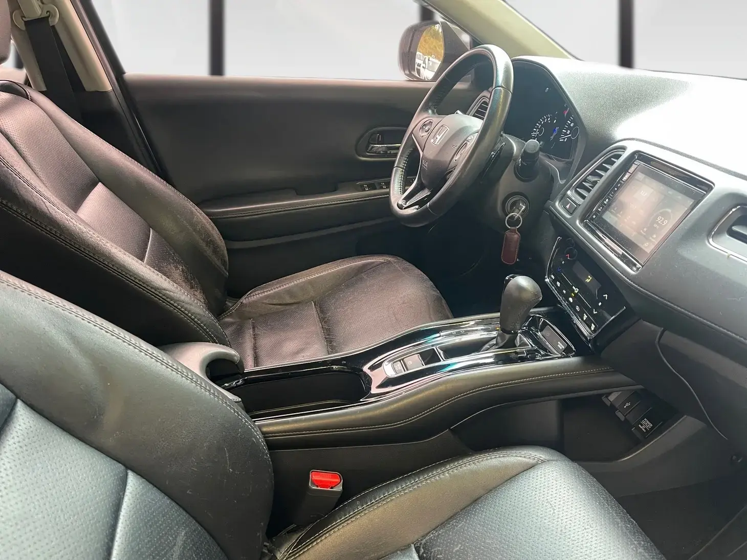 galeria HR-V