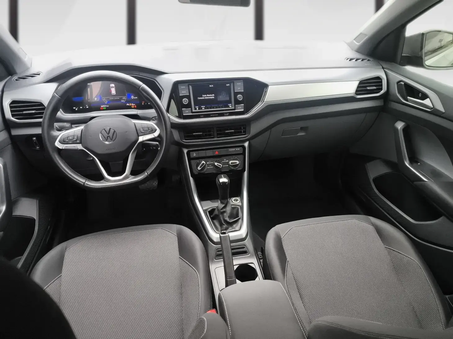 galeria T-Cross