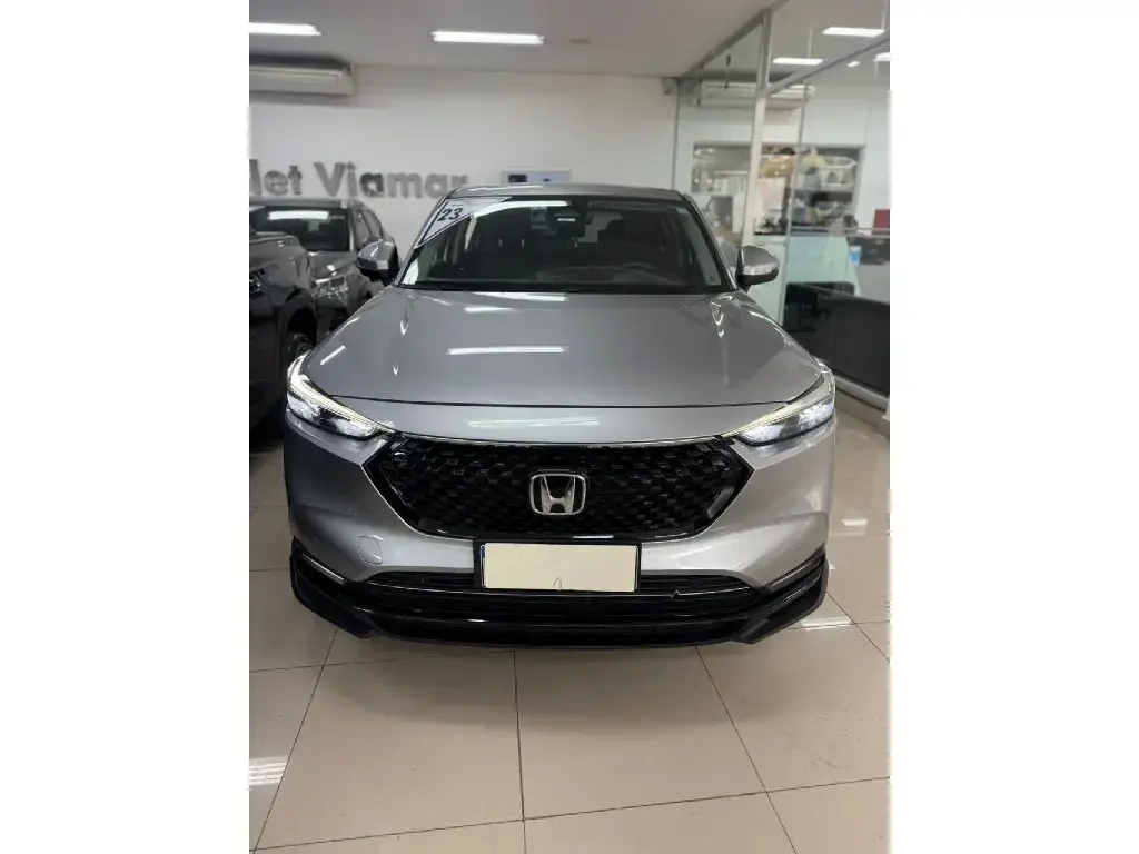 galeria HR-V