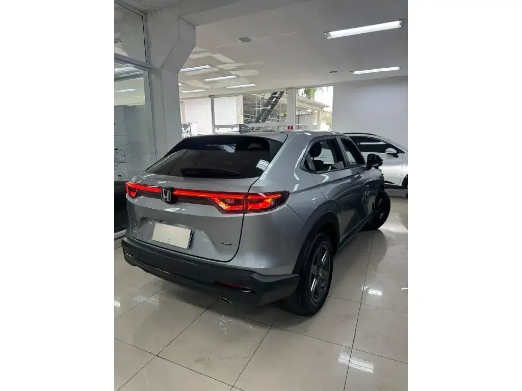 galeria HR-V