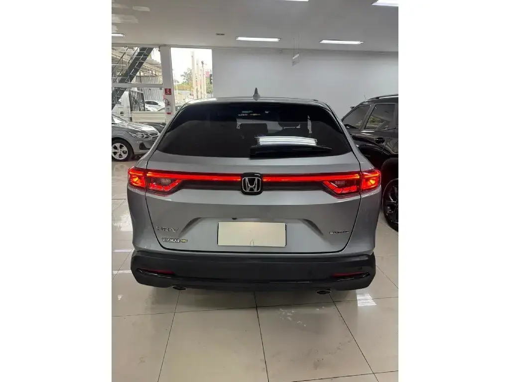 galeria HR-V