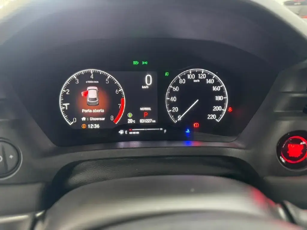 galeria HR-V